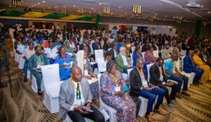 FONI 2024: A RESOUNDING SUCCESS IN BOOSTING AFRICAN SME / SMI