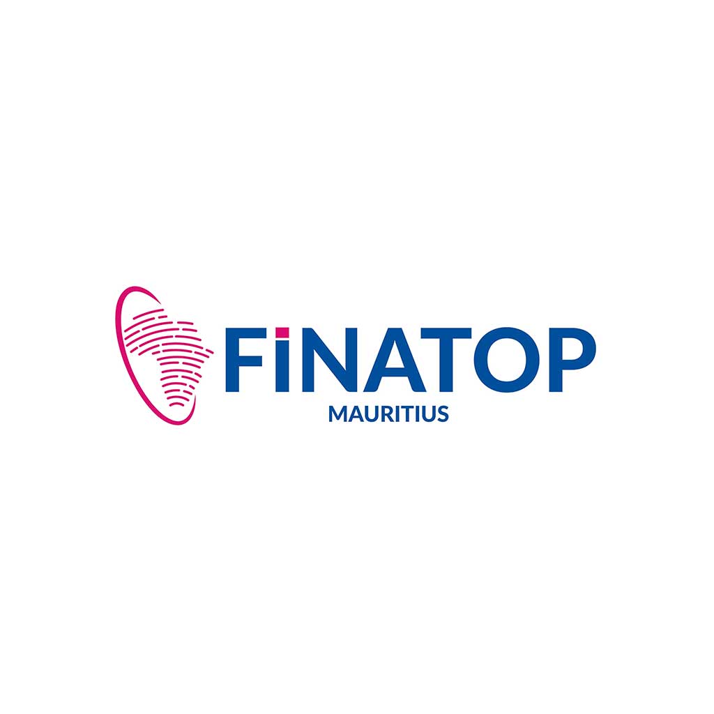 Logo AFRIK FINATOP Mauritius