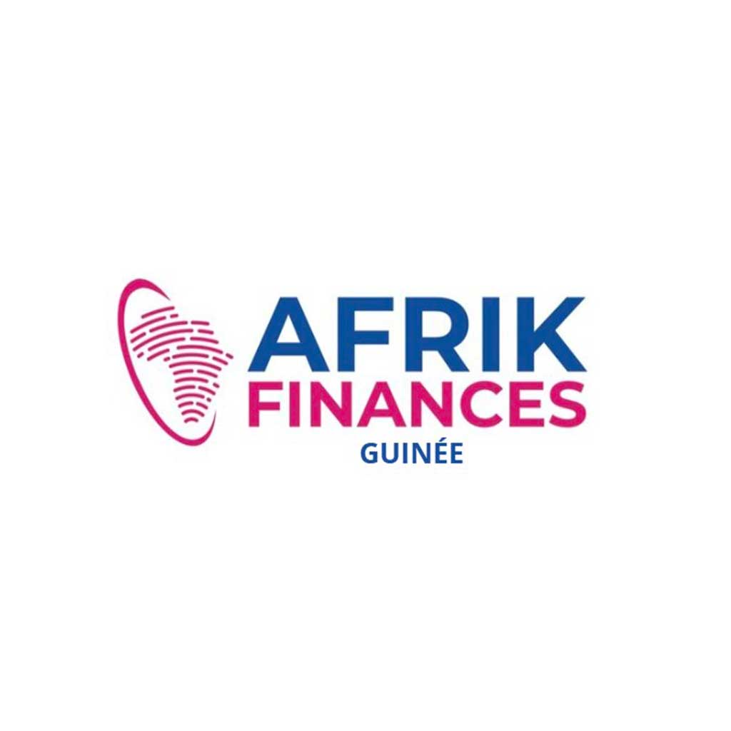 Logo AF Guinée